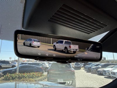 2024 INFINITI QX80 SENSORY 4WD