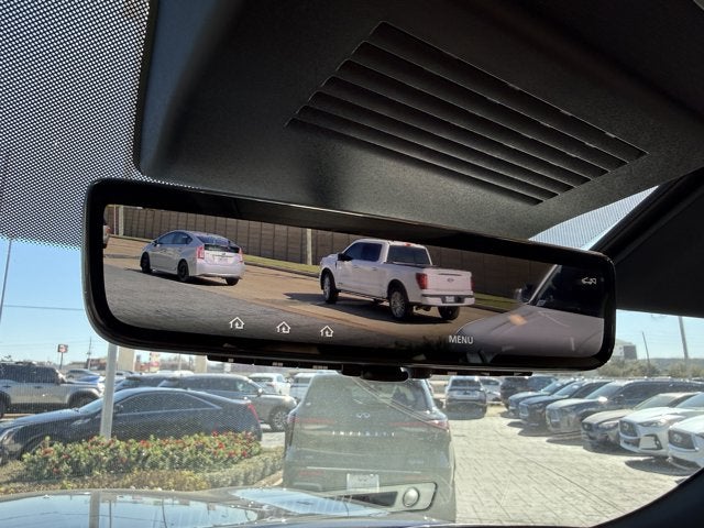 2024 INFINITI QX80 SENSORY 4WD