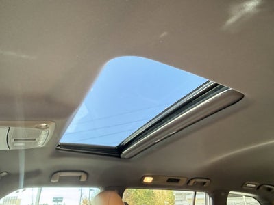 2024 INFINITI QX80 SENSORY 4WD