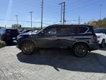 2024 INFINITI QX80 SENSORY 4WD