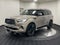 2023 INFINITI QX80 SENSORY 4WD