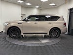2023 INFINITI QX80 SENSORY 4WD
