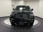 2024 INFINITI QX80 SENSORY 4WD