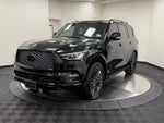 2024 INFINITI QX80 SENSORY 4WD