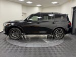 2024 INFINITI QX80 SENSORY 4WD