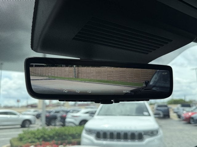 2024 INFINITI QX80 SENSORY 4WD