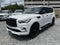 2024 INFINITI QX80 SENSORY 4WD