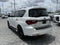2024 INFINITI QX80 SENSORY 4WD