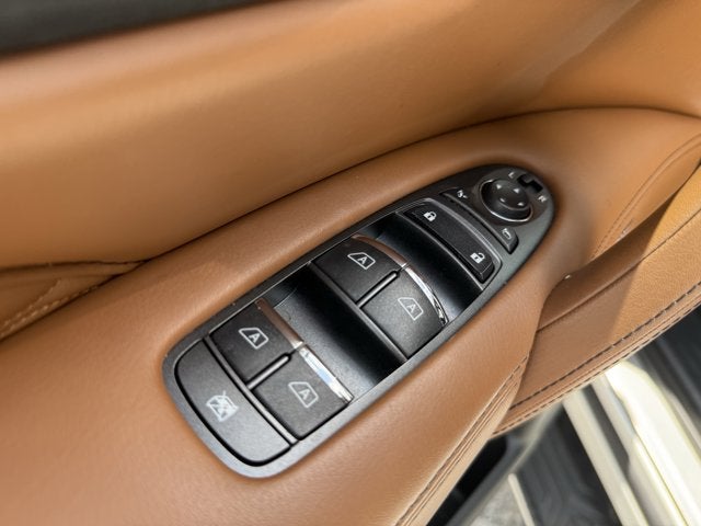 2024 INFINITI QX80 SENSORY 4WD