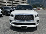 2024 INFINITI QX80 SENSORY 4WD