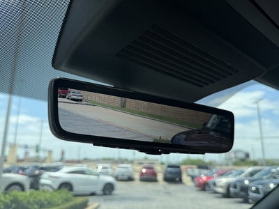 2024 INFINITI QX80 SENSORY 4WD