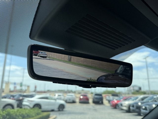 2024 INFINITI QX80 SENSORY 4WD