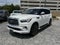 2024 INFINITI QX80 SENSORY 4WD