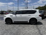 2024 INFINITI QX80 SENSORY 4WD