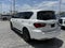 2024 INFINITI QX80 SENSORY 4WD