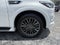 2024 INFINITI QX80 SENSORY 4WD