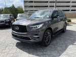 2024 INFINITI QX80 SENSORY 4WD