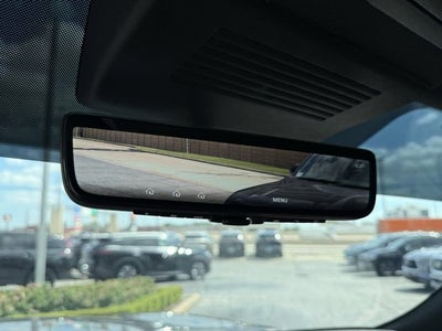 2024 INFINITI QX80 SENSORY 4WD