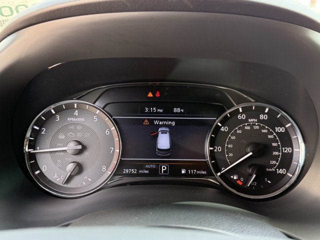 2024 INFINITI QX80 SENSORY 4WD