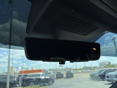 2024 INFINITI QX80 SENSORY 4WD