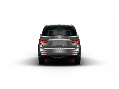 2024 INFINITI QX80 SENSORY 4WD