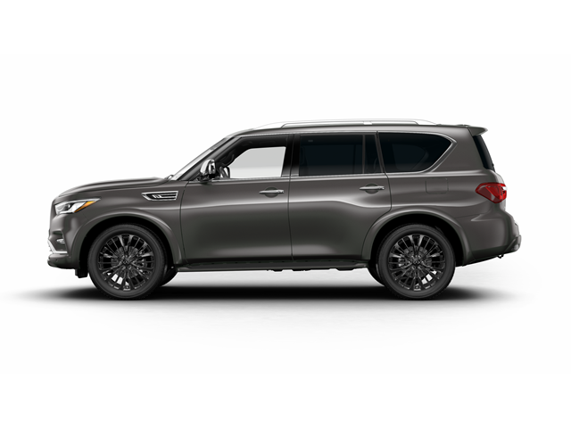 2024 INFINITI QX80 SENSORY 4WD