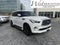 2023 INFINITI QX80 SENSORY 4WD