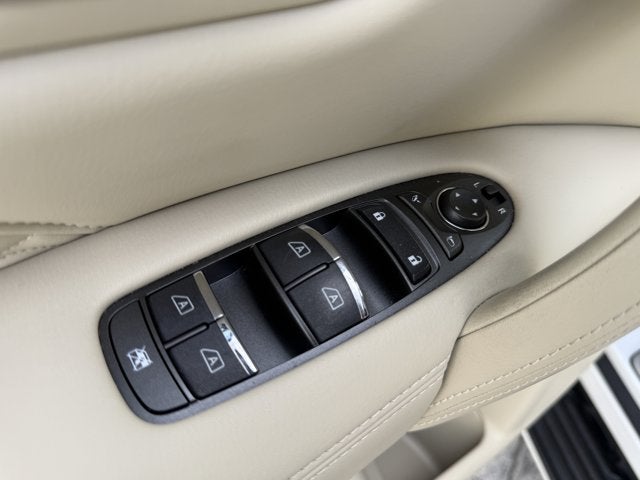 2023 INFINITI QX80 SENSORY 4WD