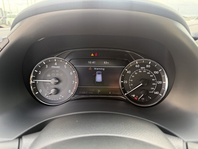 2023 INFINITI QX80 SENSORY 4WD