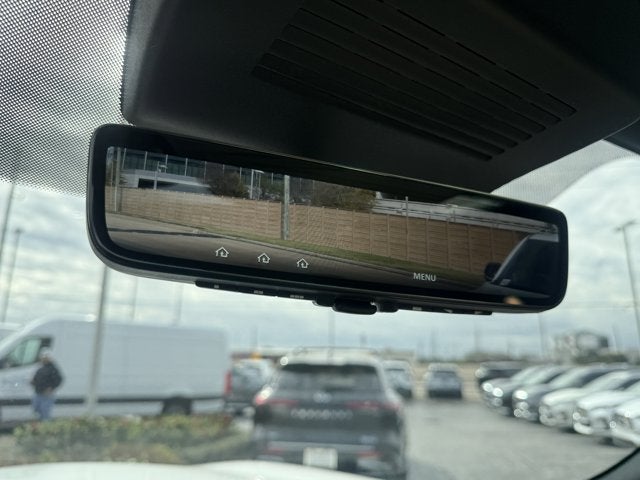 2023 INFINITI QX80 SENSORY 4WD