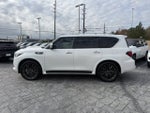 2023 INFINITI QX80 SENSORY 4WD