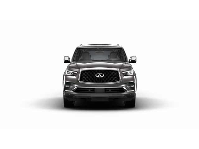 2024 INFINITI QX80 SENSORY 4WD