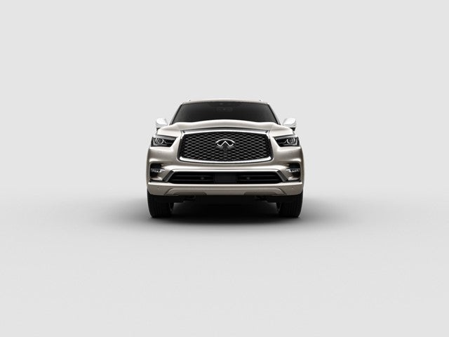 2021 INFINITI QX80 SENSORY