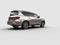 2021 INFINITI QX80 SENSORY