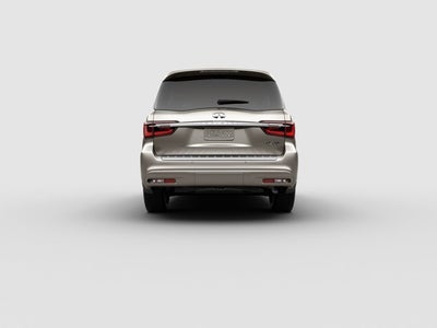 2021 INFINITI QX80 SENSORY