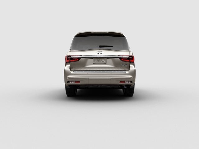 2021 INFINITI QX80 SENSORY