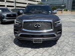 2023 INFINITI QX80 SENSORY RWD