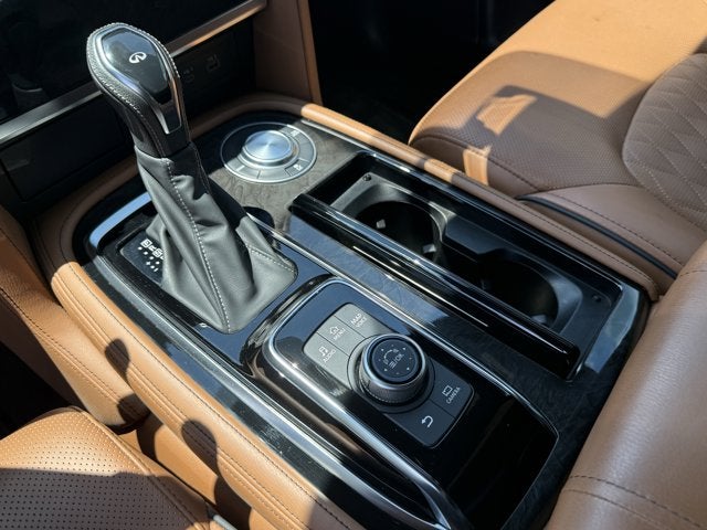 2023 INFINITI QX80 SENSORY RWD