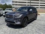 2023 INFINITI QX80 SENSORY RWD