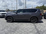 2023 INFINITI QX80 SENSORY RWD