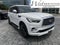 2022 INFINITI QX80 SENSORY 2WD
