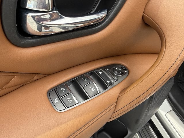 2022 INFINITI QX80 SENSORY 2WD