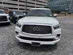 2022 INFINITI QX80 SENSORY 2WD