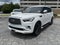 2022 INFINITI QX80 SENSORY 2WD