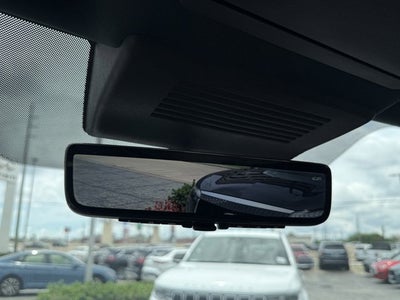 2022 INFINITI QX80 SENSORY 2WD