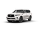 2022 INFINITI QX80 SENSORY 2WD