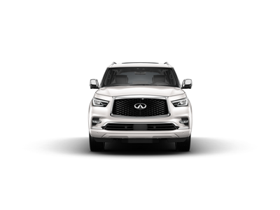 2022 INFINITI QX80 SENSORY 2WD