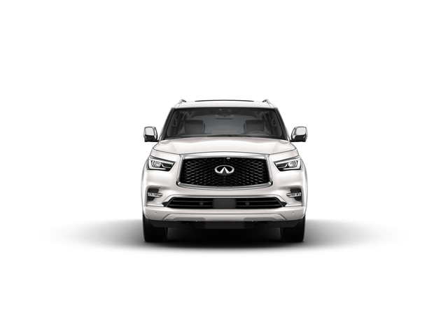 2022 INFINITI QX80 SENSORY 2WD