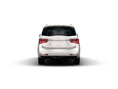 2022 INFINITI QX80 SENSORY 2WD