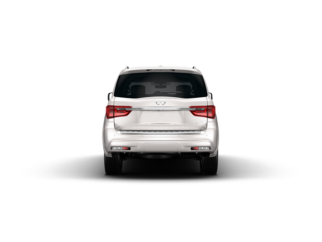 2022 INFINITI QX80 SENSORY 2WD